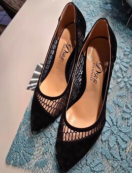 NEUER eleganter Pumps, Grösse 40 - Ibbenbüren Zentrum
