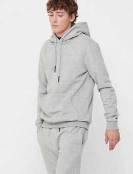 ONLY & SONS Kapuzensweatshirt CERES LIFE HOODIE SWEAT