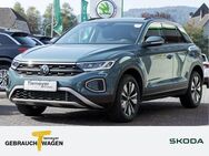 VW T-Roc 1.5 TSI DSG MOVE KAMERA LM17 NAVI VIRTUAL - Remscheid