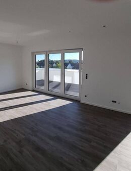 Exklusive und komfortable 3 Zi. Penthousewohnung, 112 qm - Belm