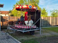 Kinderkarusell zu verleihen - Pommersfelden