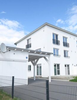Deggendorf/Nh. Fischerdorf: Moderne 195 m2-Doppelhaushälfte in ruhiger und naturnaher Randlage! - Deggendorf