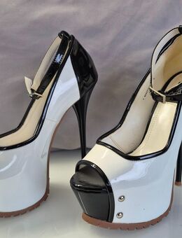 Ver. Marken HighHeels Gr.37 - Mainz