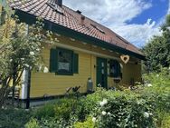 Einfamilienhaus von Vöma Bio Bau, nachhaltig, provisionsfrei - Maßbach
