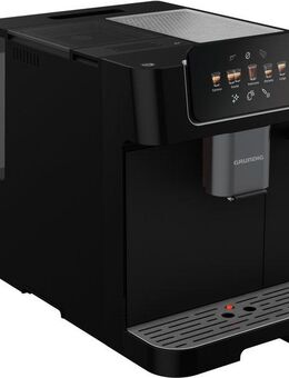 Grundig Kaffeevollautomat KVA 6230