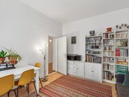Bezugsfreie 2-Zimmer Wohnung in lebendiger Lage Neuköllns - Berlin