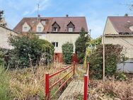 Gemütliches Einfamilienhaus in Ludwigshafen-Oggersheim - Ludwigshafen (Rhein)