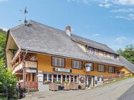***NEUER PREIS*** Altehrwürdige Gaststätte mit Pension im Schwarzwald! - Todtmoos