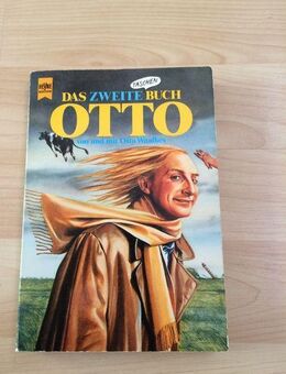 Buch „Das zweite (Taschen-)Buch Otto“ - Wuppertal