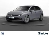 VW Golf, 1.5 TSI VIII Life vo hi, Jahr 2020 - Minden (Nordrhein-Westfalen)