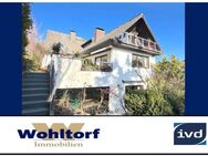 Neu! Heiligensee - Solides und großzügiges Architektenhaus mit Wellnessbereich und Pool - Berlin