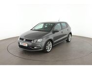 VW Polo 1.2 TSI Highline BlueMotion Tech - Berlin