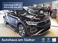 VW T-Roc, 1.0 TSI Move |, Jahr 2023 - Rietberg