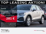 Audi Q2, 40 TFSI Q ADVANCED, Jahr 2024 - Gelsenkirchen