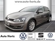 VW Golf VII Lounge 1.2 TSI, Alu, Navi, SHZ uvm - Duisburg