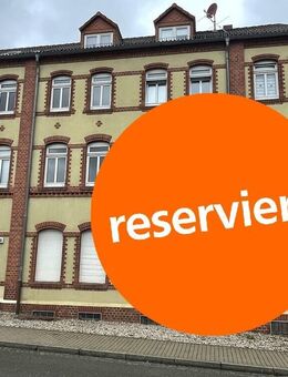 Gepflegtes Mehrfamilienhaus in Ronneburg - Ronneburg (Thüringen)