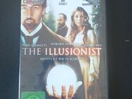 The Illusionist - AudioVideoFotoBild (DVD) - Essen