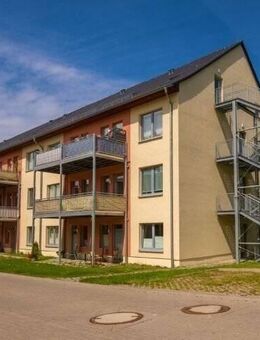 Mehr als nur eine Wohnung – Geborgenheit im Alltag - Stralsund
