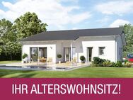 Seniorengerechtes Wohnen auf höchstem Niveau! - Großheringen