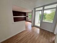 Familienfreundliche 5-Zimmer-Wohnung mit Balkon! - Essen