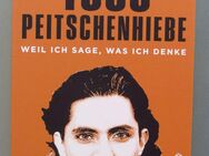 Raif Badawi: 1000 Peitschenhiebe: Weil ich sage, was ich denke. - Münster