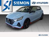 Hyundai i20, 1.6 T-GDi N-Performance P Dachlackierung digitales, Jahr 2024 - Emsdetten