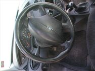 Ford Focus Kombi 1,4 Bj. 2000 Lenkrad komplet Lederlenkrad - Bocholt Zentrum