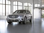 Mercedes GLC 200, elSitz, Jahr 2021 - Ravensburg