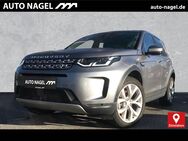Land Rover Discovery Sport, P300e SE Winter-Pack, Jahr 2021 - Dinslaken