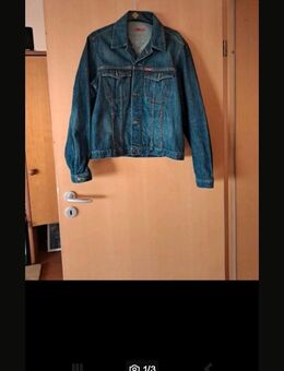 Jeansjacke - Gelsenkirchen Erle
