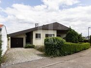 Großzügiges Ein- bis Zweifamilienhaus in Lienzingen - Mühlacker