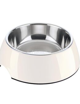 Hunter Hundenapf Melamin - 350 ml, Ø 18 cm