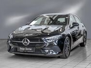 Mercedes A 200, PROGRESSIVE SPUR WINTER, Jahr 2023 - Itzehoe