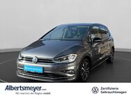 VW Golf Sportsvan, 1.5 TSI OPF IQ DRIVE, Jahr 2019 - Nordhausen