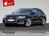 Audi A6, Avant 35 TDI S-Line, Jahr 2021 - Herborn (Hessen)