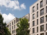 Traumhafte 2-Zimmer-Penthousewohnung mit großzügiger Dachterrasse - Heidelberg