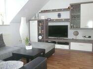 beste Wohnlage - 2-Raum-WE m. Balkon und Einbauküche - Rodewisch