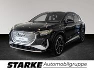 Audi Q4, 50 quttro, Jahr 2021 - Vechta