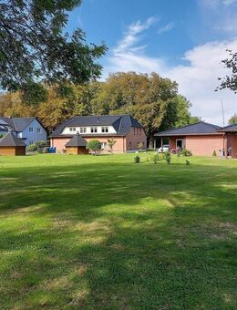 Modernisierte Ferienanlage als Vollexistenz oder zur Aufteilung auf Rügen! - Schaprode