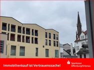 Offenburg, City - Ihr neues Zuhause inmitten der Stadt! - Offenburg