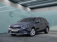 Kia cee'd, , Jahr 2023 - München