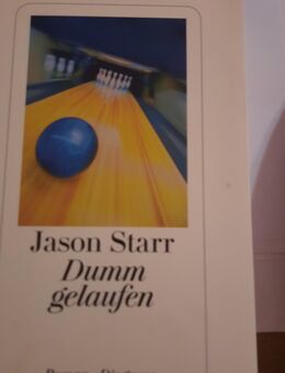 Dumm gelaufen Krimi - Duisburg