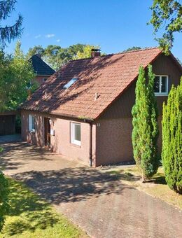 Das FÜR IMMER Haus - in Seevetal Ohlendorf - Seevetal