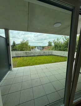 Terrasen 4 Zimmer Erdgeschosswohnung in Malente Neubau !!! - Malente