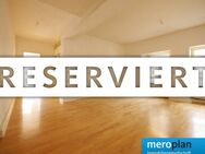 BEREITS RESERVIERT | 2 Zimmer auf 55,32qm | Einbauküche & Balkon | meroplan Immobilien GmbH - Weimar