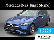 Mercedes C 300, 5.6 e T AMG Line NP880, Jahr 2024 - Eisenach