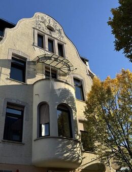 Zukunft gestalten: Wohn- und Geschäftshaus zentral in Idar !!! - Idar-Oberstein