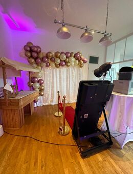 ✨Fotobox mieten - das Highlight für Hochzeit, Geburtstag & Event! - Köln
