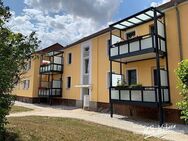 Schöne 4 Raum Wohnung mit Balkon zu vermieten! - Meuselwitz