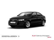 Audi A3, Limousine 35 TFSI, Jahr 2019 - Linsengericht